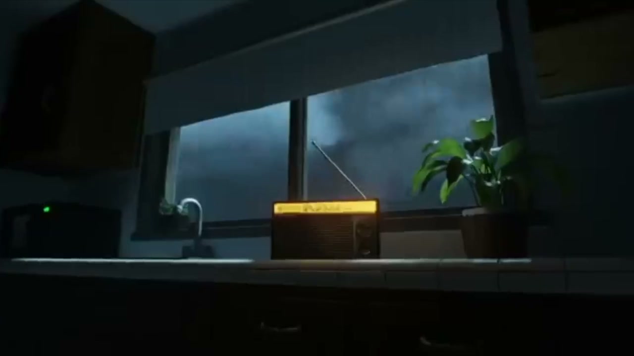 Nikola Tesla music video poster